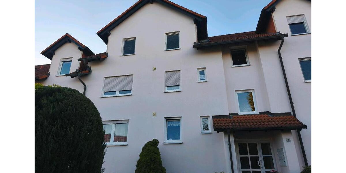 Etagenwohnung Weitramsdorf - 3 Zimmer, 85 m&sup2;, 260.000&euro; | Angebot:26337815