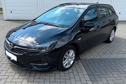 Opel Astra 97.600 km 9.800 &euro; Wilhelmshaven 26382