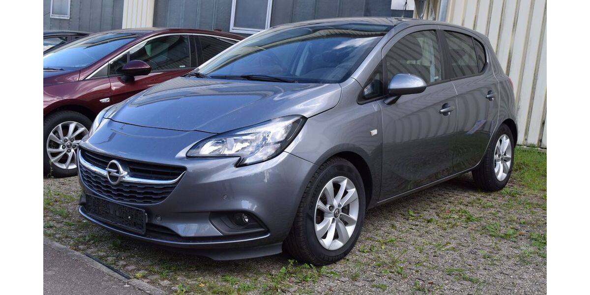 Opel Corsa 138.892 km 7.480 &euro; Aalen 73431