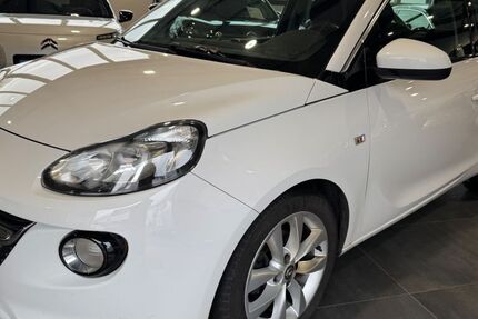 Opel Adam 126.000 km 6.990 &euro; Ludwigshafen am Rhein 67059