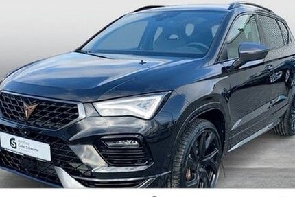 Cupra Ateca 1.001 km 51.990 &euro; Aurich 26607