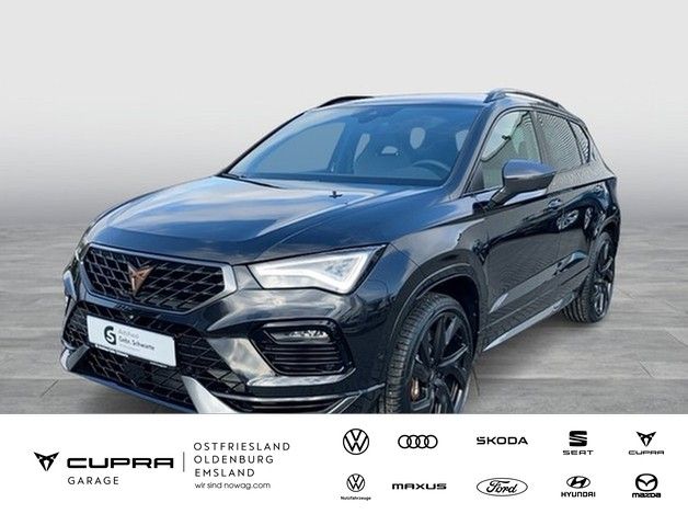 Cupra Ateca 1.001 km 51.990 &euro; Aurich 26607