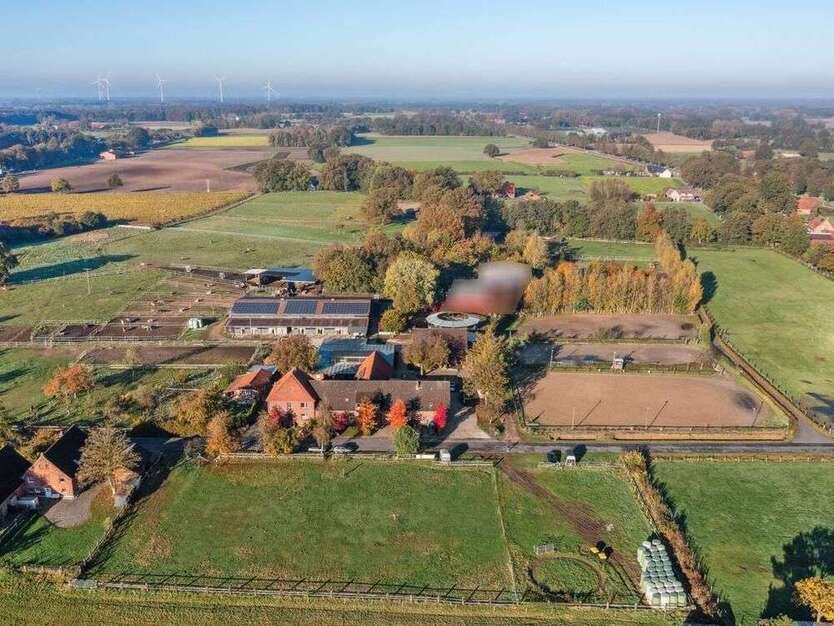 Haus zum Kaufen in Warendorf 1.350.000 € 388 m²