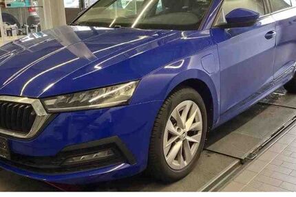 Skoda Octavia 25.170 km 23.680 &euro; Borna 04552