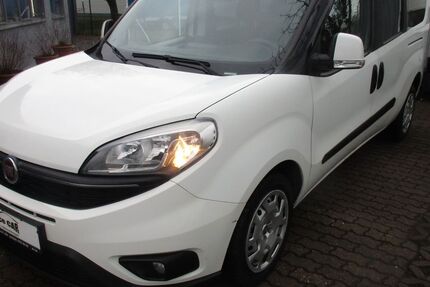 Fiat Doblo 110.700 km 9.199 &euro; Neustadt an der Weinstrasse 67433