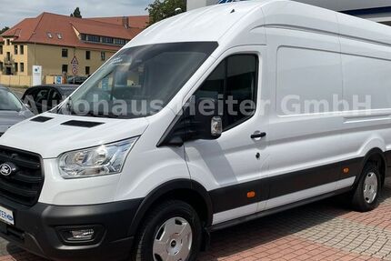 Ford Transit 23.140 km 30.950 &euro; Osnabrück 49090