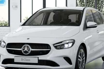 Mercedes-Benz B 180 2.377 km 26.990 &euro; Langenhagen 30855