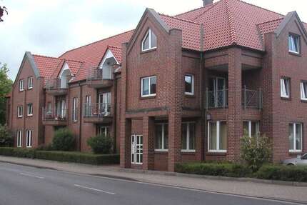 Wohnung Löningen - 1 Zimmer, 31 m&sup2;, 290&euro; | Angebot:25292110