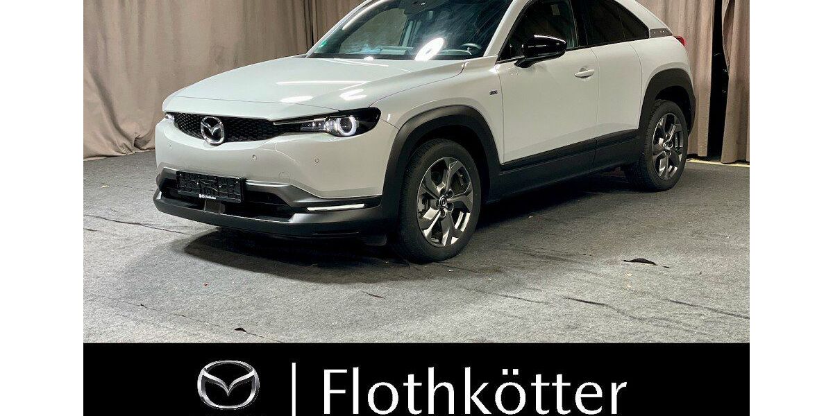 Mazda MX-30 28.231 km 15.870 &euro; Nordwalde 48356