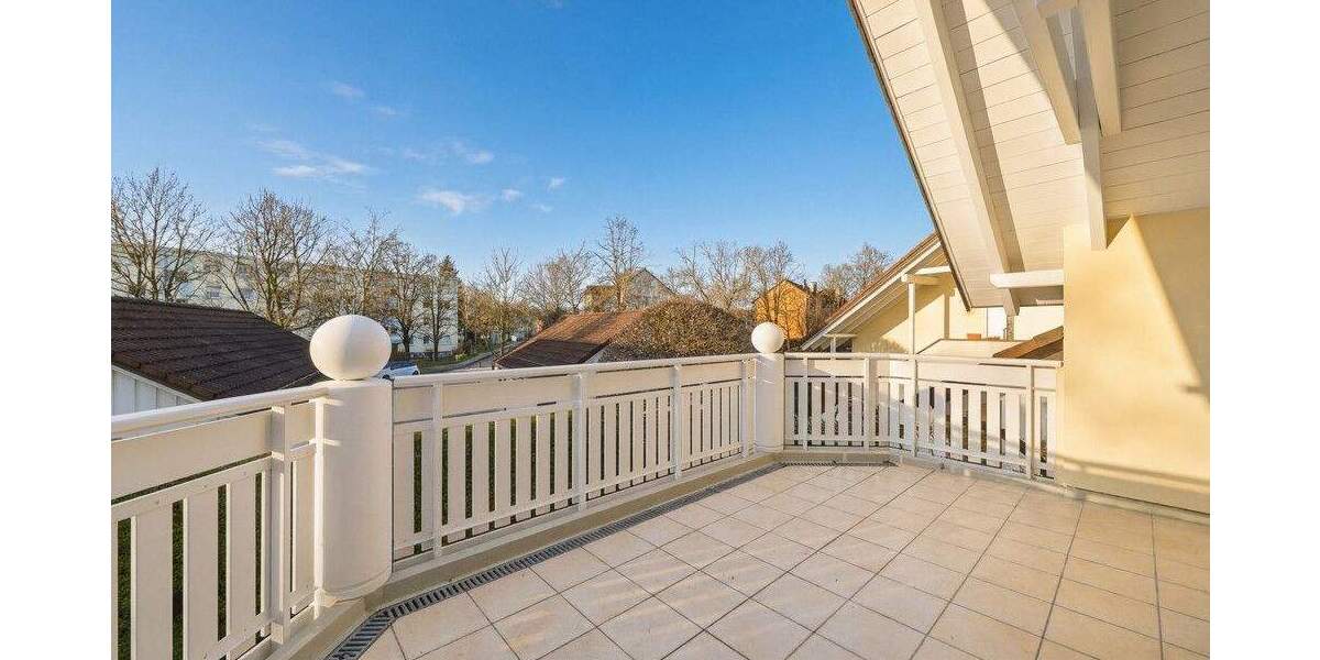 Etagenwohnung Olching - 3 Zimmer, 89 m&sup2;, 2.085&euro; | Angebot:25816396