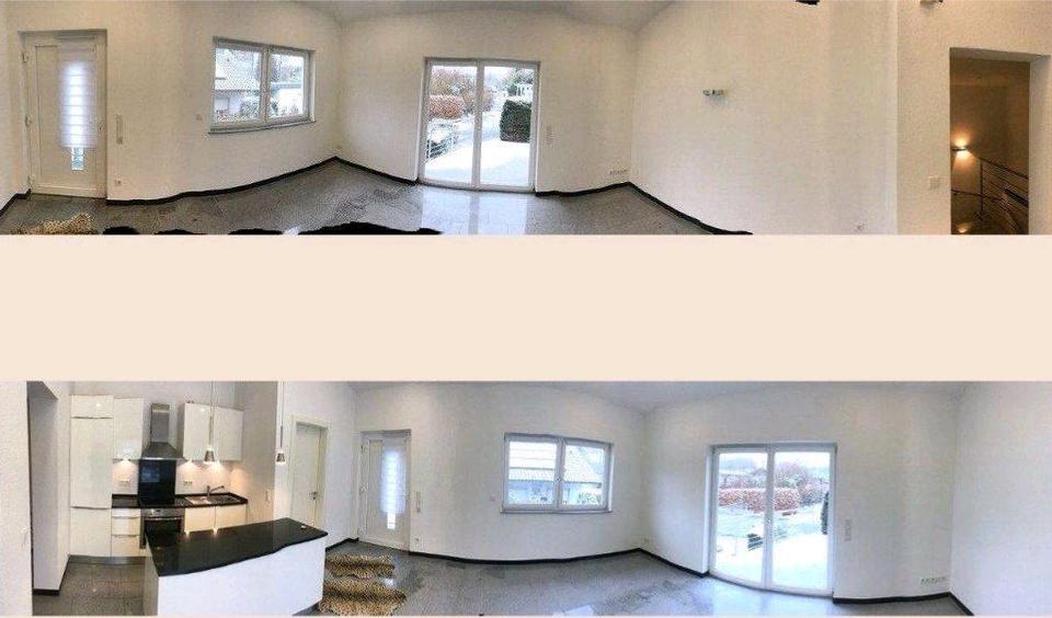 Maisonettenwohnung Möhnesee - 4 Zimmer, 108 m&sup2;, 1.500&euro; | Angebot:26252173