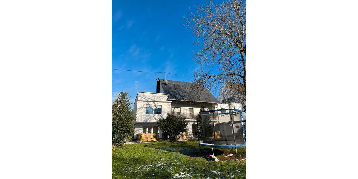Mehrfamilienhaus, Wohnhaus Trier Kürenz - 890.000&euro; | Angebot:27040985