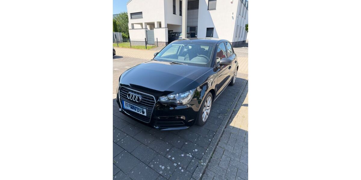 Audi A1 250.000 km 5.500 &euro; Soest 59494