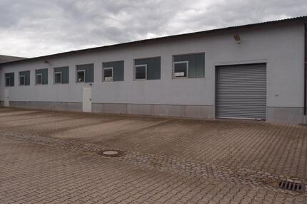Gewerbeobjekt Arnstadt - 900&euro; | Angebot:24126314