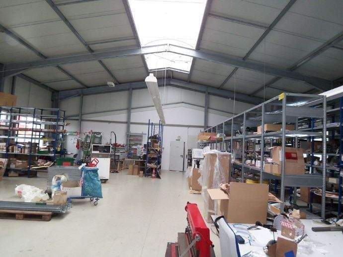 Gewerbeobjekt Endingen - 4.500&euro; | Angebot:23191820