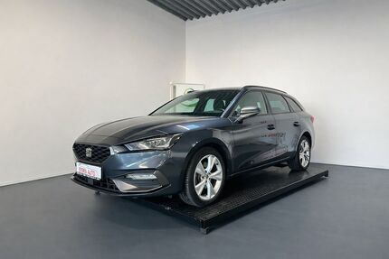Seat Leon 208.200 km 12.499 &euro; Peine 31226