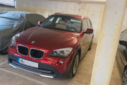 BMW X1 92.000 km 16.900 &euro; Hannover 30659