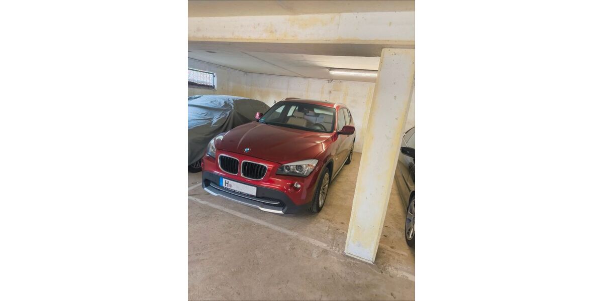 BMW X1 92.000 km 16.900 &euro; Hannover 30659