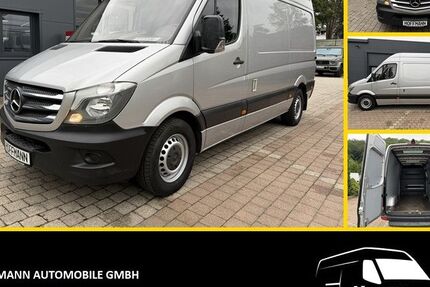 Mercedes-Benz Sprinter 133.250 km 25.895 &euro; Meschede 59872