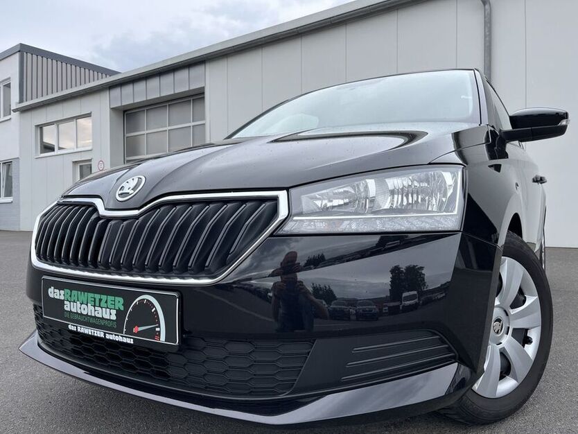 Fabia