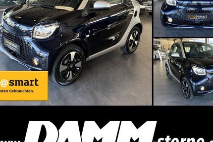 Smart ForTwo 25.995 km 14.970 &euro; Hofgeismar (bei Kassel) 34369