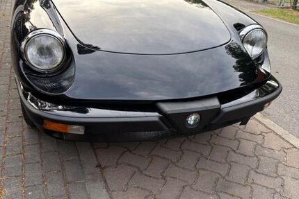 Alfa Romeo Spider