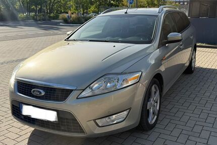 Ford Mondeo 288.954 km 1.899 &euro; Laatzen 30880
