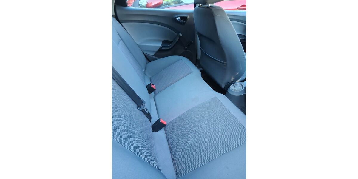 Seat Ibiza 213.500 km 1.300 &euro; Bad hersfeld 36251