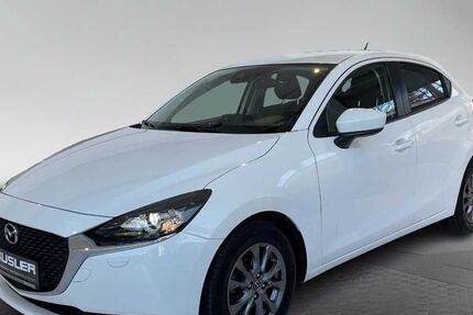 Mazda 2 44.937 km 15.990 &euro; München 81249