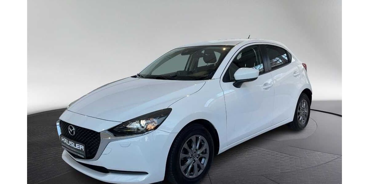 Mazda 2 44.937 km 15.990 &euro; München 81249