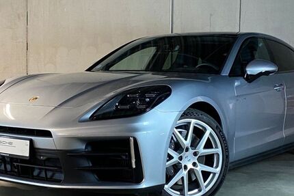 Porsche Panamera 7.900 km 109.690 &euro; Plattling 94447