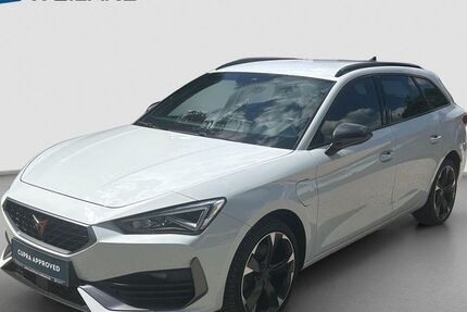 Cupra Leon 48.000 km 23.500 &euro; Neunkirchen 66539