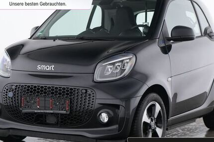Smart ForTwo 15.921 km 16.290 &euro; Korntal 70825