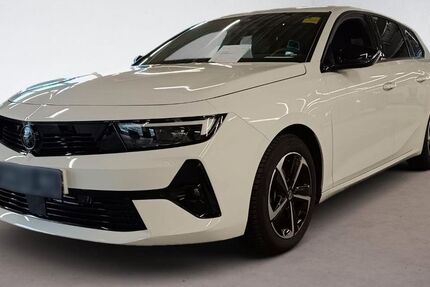 Opel Astra 15.740 km 21.980 &euro; Rendsburg 24768