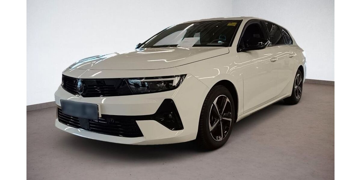 Opel Astra 15.740 km 21.980 &euro; Rendsburg 24768