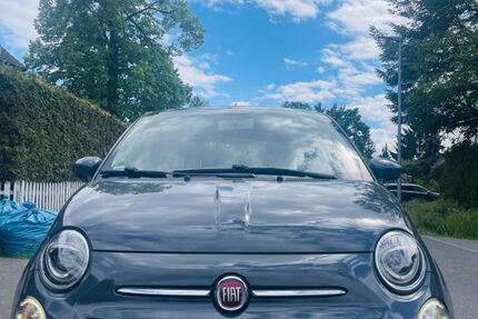 Fiat 500 136.000 km 7.290 &euro; Falkensee 14612