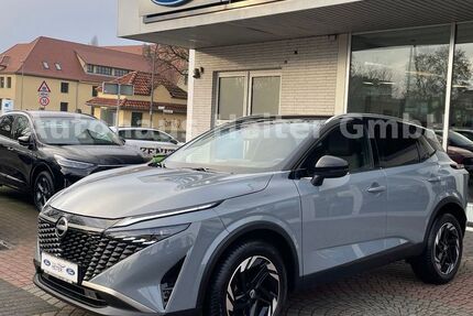 Nissan Qashqai 13.260 km 26.950 &euro; Osnabrück 49090
