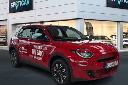Fiat 600 2.000 km 29.900 € Kaiserslautern 67661