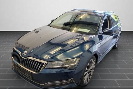Skoda Superb 81.188 km 30.980 &euro; Mainz 55129