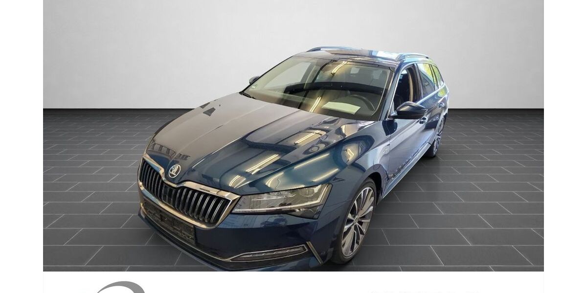 Skoda Superb 81.188 km 30.980 &euro; Mainz 55129