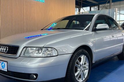 Audi A4 265.500 km 4.999 &euro; Beckingen 66701