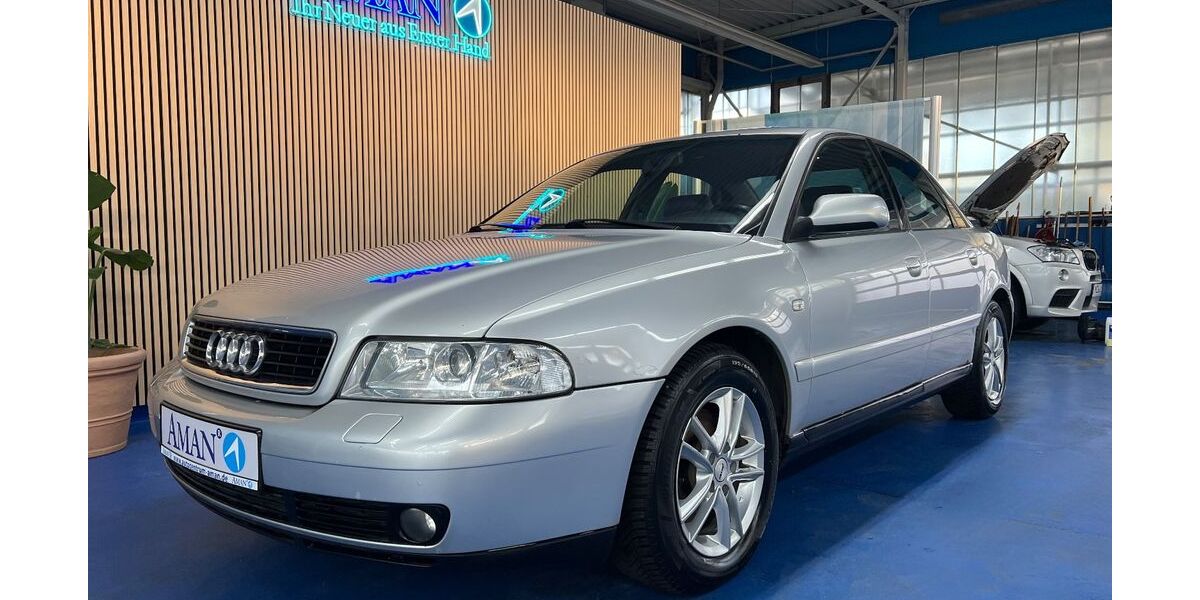 Audi A4 265.500 km 4.999 &euro; Beckingen 66701