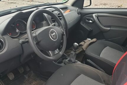 Dacia Duster 110.000 km 6.900 &euro; Baisweil 87650