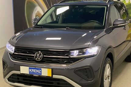 VW T-Cross 28.779 km 20.450 &euro; Paderborn 33100