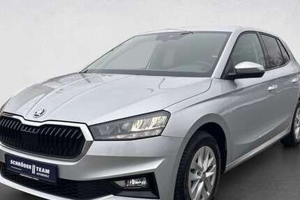 Skoda Fabia 28.068 km 15.490 &euro; Bielefeld 33609