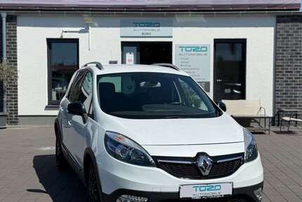 Renault Scenic 135.274 km 7.890 &euro; Sehnde 31319