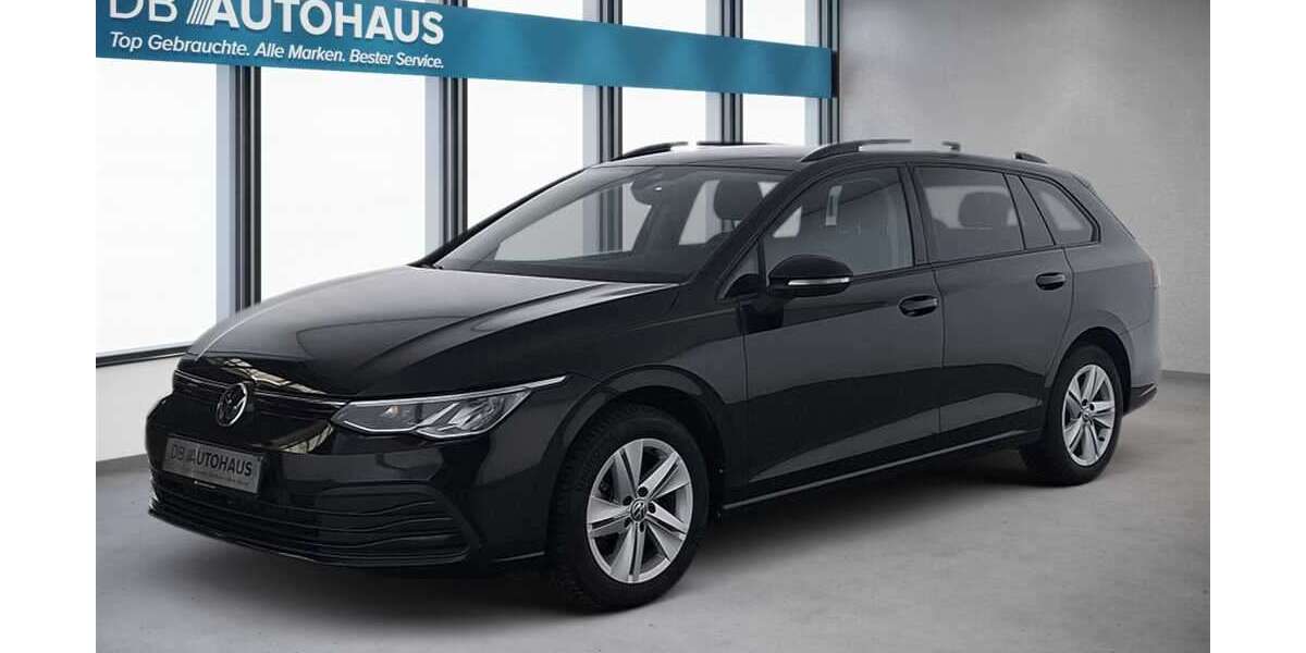 VW Golf 40.829 km 19.290 &euro; Maintal 63477
