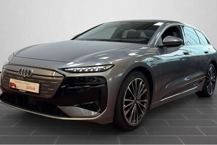 Audi A6 e-tron 6.090 km 63.430 &euro; Aschaffenburg 63741