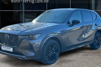 Mazda CX-60 7.500 km 54.990 &euro; Langenhagen 30855