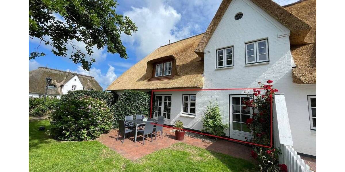Etagenwohnung Dunsum - 3 Zimmer, 68 m&sup2;, 420.000&euro; | Angebot:25697745